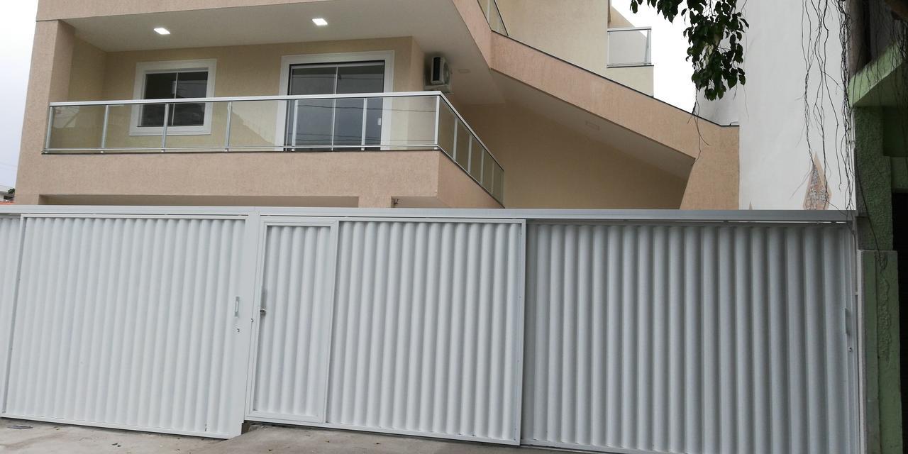 Flats Dunas Cabo Frio Exterior foto