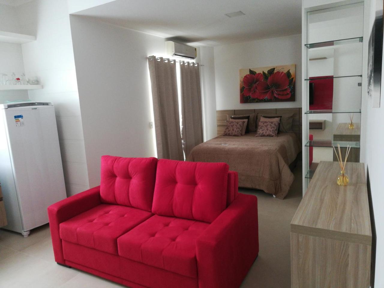 Flats Dunas Cabo Frio Exterior foto
