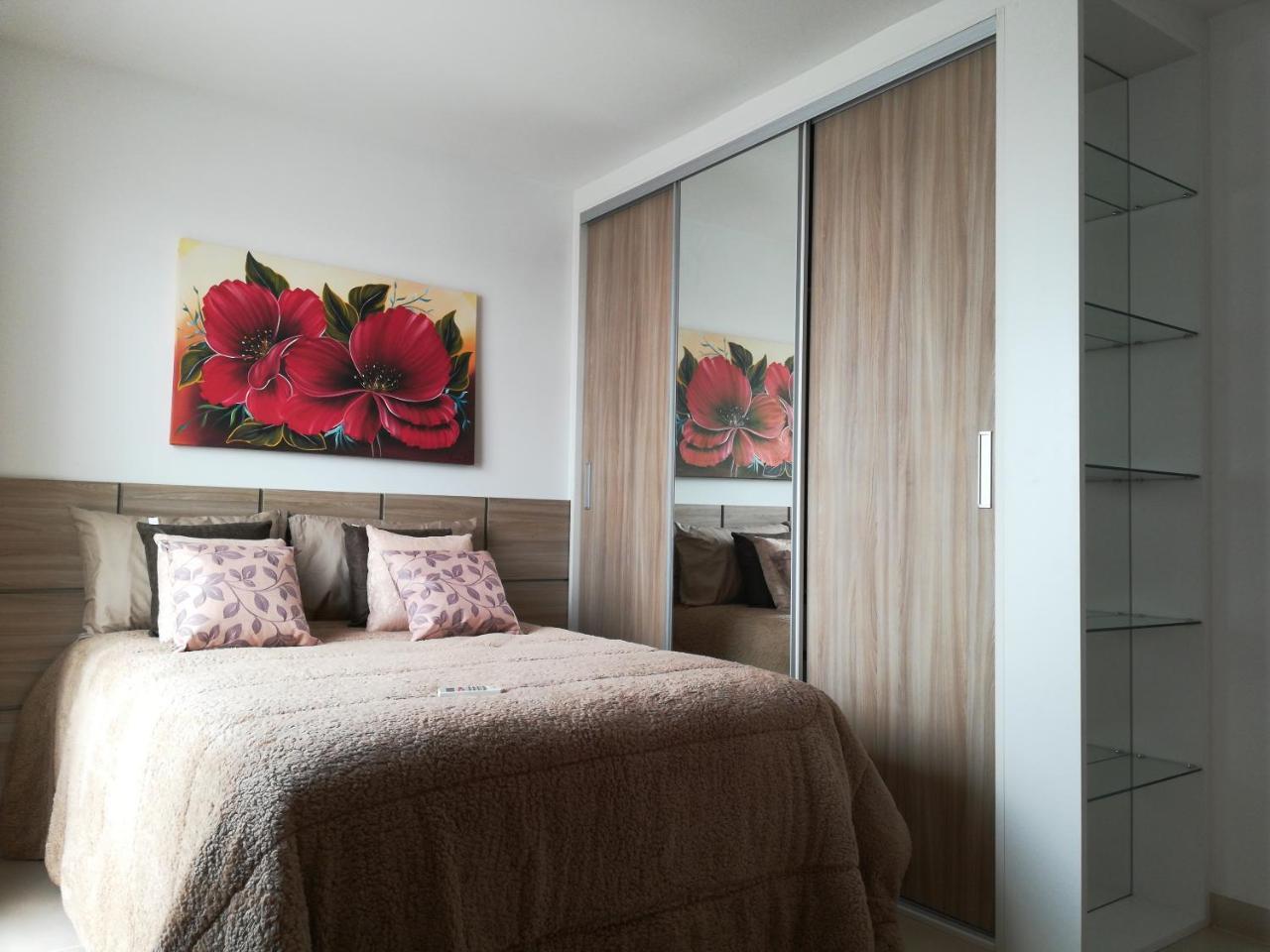 Flats Dunas Cabo Frio Exterior foto