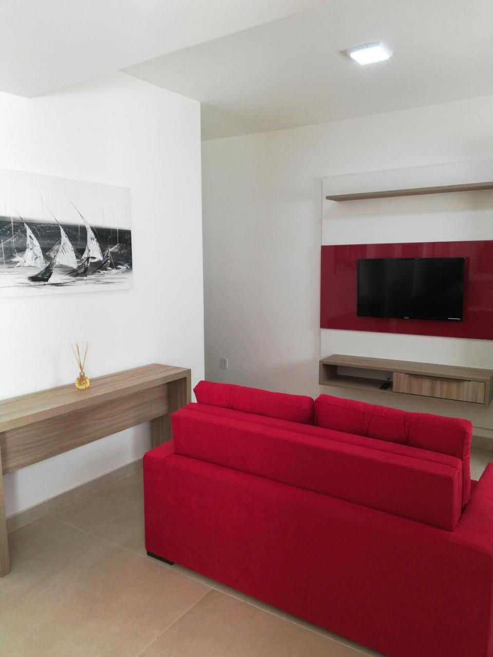 Flats Dunas Cabo Frio Exterior foto