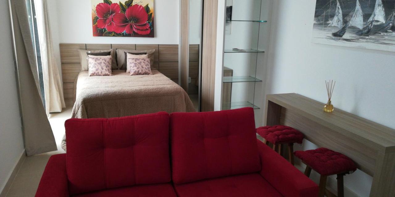 Flats Dunas Cabo Frio Exterior foto